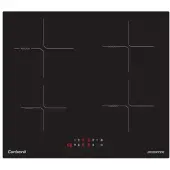 Corbero Ccim472 Induksjonstopp 4 Brennere