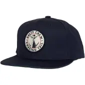 Salty Crew Tailgate Snapback Cap