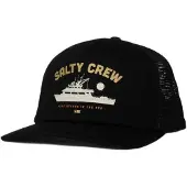 Salty Crew Good Times Trucker Cap