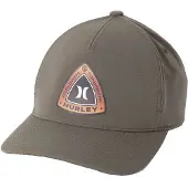 Hurley H2o Dri Hurricane Cap
