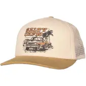 Salty Crew Good Times Trucker Cap