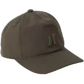 Hurley Levels Cap