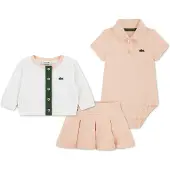 Lacoste 47206 Skjørt