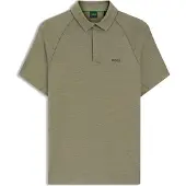BOSS Tour 10276309 Kortermet Poloskjorte