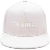 Duotone Snapback Frame Driver Cap