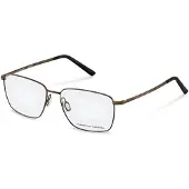 Porsche Design P81001-55d000 55x16x140 Mm Leseglass