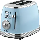 Sogo Tos-ss-5461 850w Brødrister