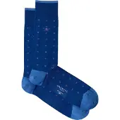 Hackett H Print Sokker