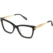 Just cavalli Vjc190-540700 54x17x140 Mm Leseglass