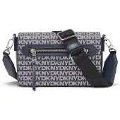 DKNY Bryant Ave Md Flap Veske