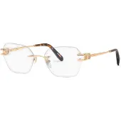Chopard Vchm46s-56300ks2 56x17x135 Mm Leseglass