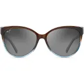 Maui jim ´olu´olu Polariserte Solbriller For Kvinner