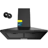 Cecotec Bolero Flux Pm 604000 Kjøkkenventilator