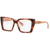 Roberto Cavalli Vrc163m-5401gq 54x15x140 Mm Leseglass