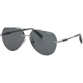 Chopard Schm44-63509y 63x13x145 Mm Solbriller