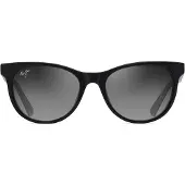 Maui jim Lonomea Polariserte Solbriller For Kvinner