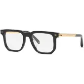 Philipp Plein Vpp196-520700 52x20x140 Mm Leseglass