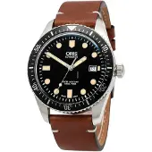 Oris 40540752145 42.00mm 10atm Automatic Analogical Klokke