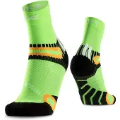 X-socks Hike Discover Ankle Sokker