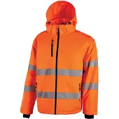 U Power Imai Jakke 10 Enheter