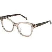 Just cavalli Vjc187-5201gq 52x19x140 Mm Leseglass
