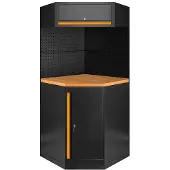 JBM Serie528o Modulært Møbelsett 11 Stykker