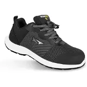 Workfit Race S3s Sr Sikkerhetssko