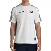 Bullpadel Paquito 26v Kortarmet T-skjorte