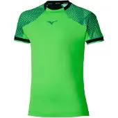 Mizuno Stargazer Shadow Kortarmet T-skjorte