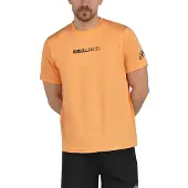 Bullpadel Coledil Kortarmet T-skjorte
