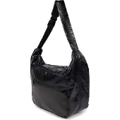Munich Deep Recycled Hobo Skuldertaske