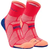 Hilly Socks Marathon Fresh Korte Sokker