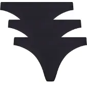 2XU Invisible G-string Tanga 3 Enheter