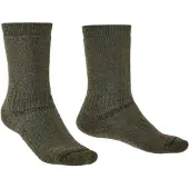 Bridgedale Expedition Heavyweight Performance Boot Lange Sokker