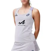 Bullpadel Pado Cf Ermeløs T-skjorte