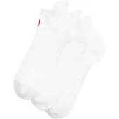 Wilson Cushioned Ankle Tab Sokker 3 Enheter