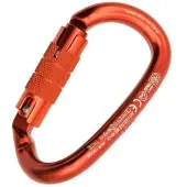 Kong Ovalone Dna Twist Karabinkrok