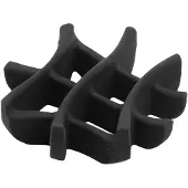 Ruffwear Basecamp Slow Feeder Insert Skål