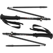 Robens Hawksdale Carbon Ul Spaserstokker