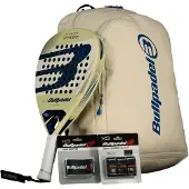 Bullpadel Pack Vertex04 Padelracket For Kvinner