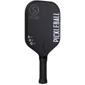 Sporti France Carbon Pickleball-padle