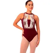 Intermezzo Francesca Ermeløs Trikot