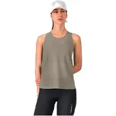 Castelli Mesh Comfort Travel Sport-topp