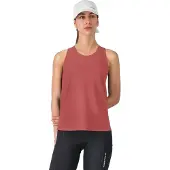 Castelli Mesh Comfort Travel Sport-topp