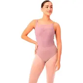 Intermezzo Federica Ermeløs Trikot