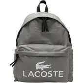 Lacoste Croc Sport 29x22x40 Cm 25.50l Ryggsekk