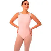 Intermezzo Fina Ermeløs Trikot