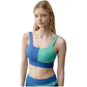 Born Living Yoga Kate Sport-topp