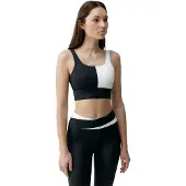 Born Living Yoga Kate Sport-topp