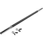 Olive Regular Pump Spring 130 Cm Stang